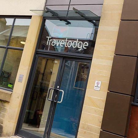 Travelodge Χαρογκέιτ Εξωτερικό φωτογραφία