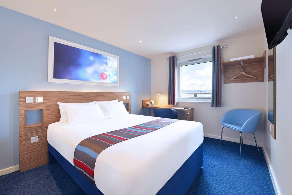 Travelodge Χαρογκέιτ Δωμάτιο φωτογραφία