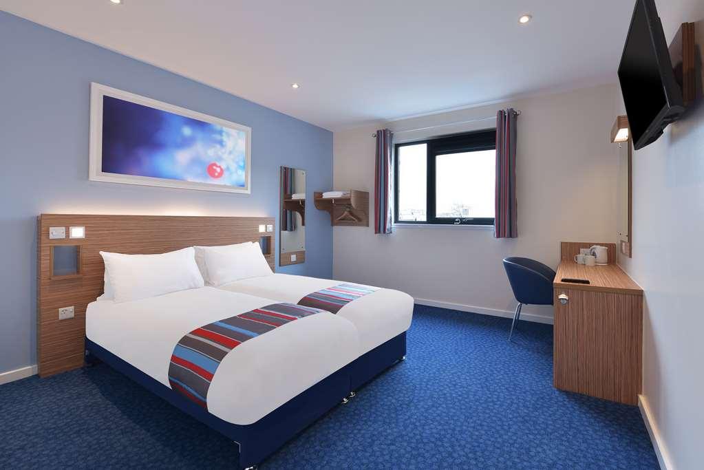 Travelodge Χαρογκέιτ Δωμάτιο φωτογραφία