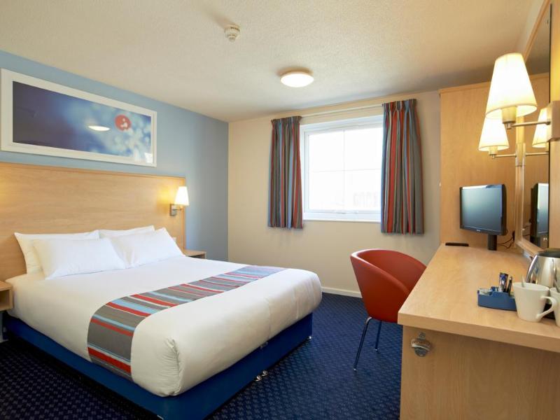 Travelodge Χαρογκέιτ Εξωτερικό φωτογραφία