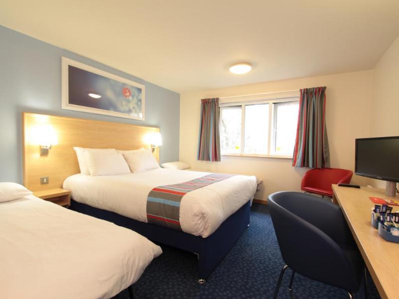 Travelodge Χαρογκέιτ Εξωτερικό φωτογραφία
