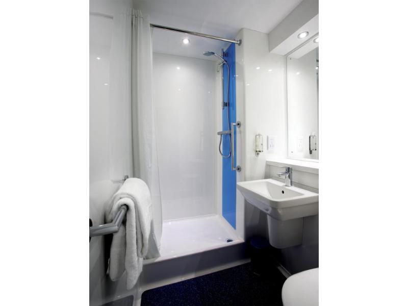 Travelodge Χαρογκέιτ Εξωτερικό φωτογραφία
