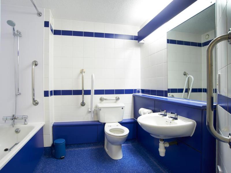 Travelodge Χαρογκέιτ Εξωτερικό φωτογραφία