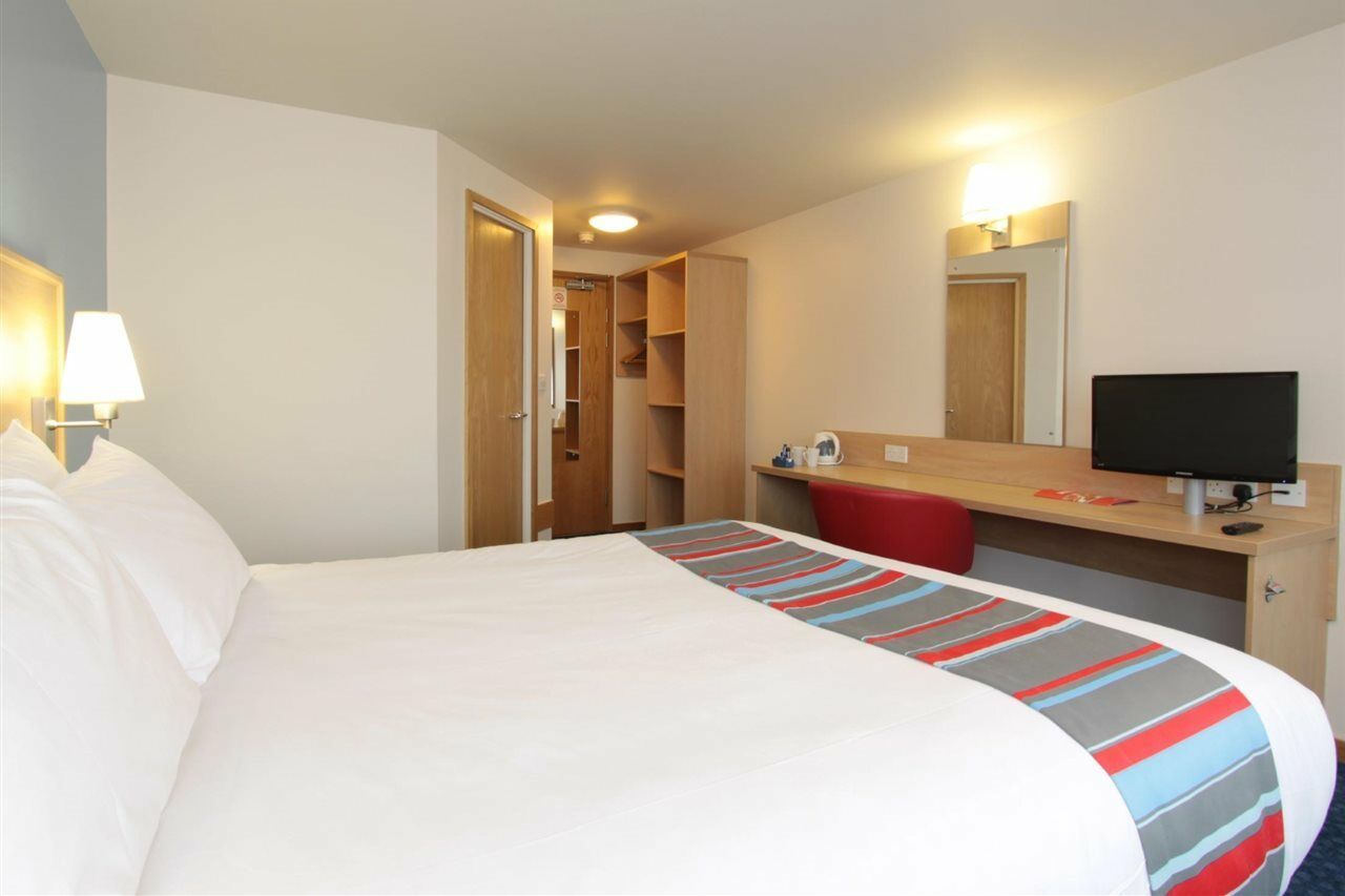 Travelodge Χαρογκέιτ Εξωτερικό φωτογραφία
